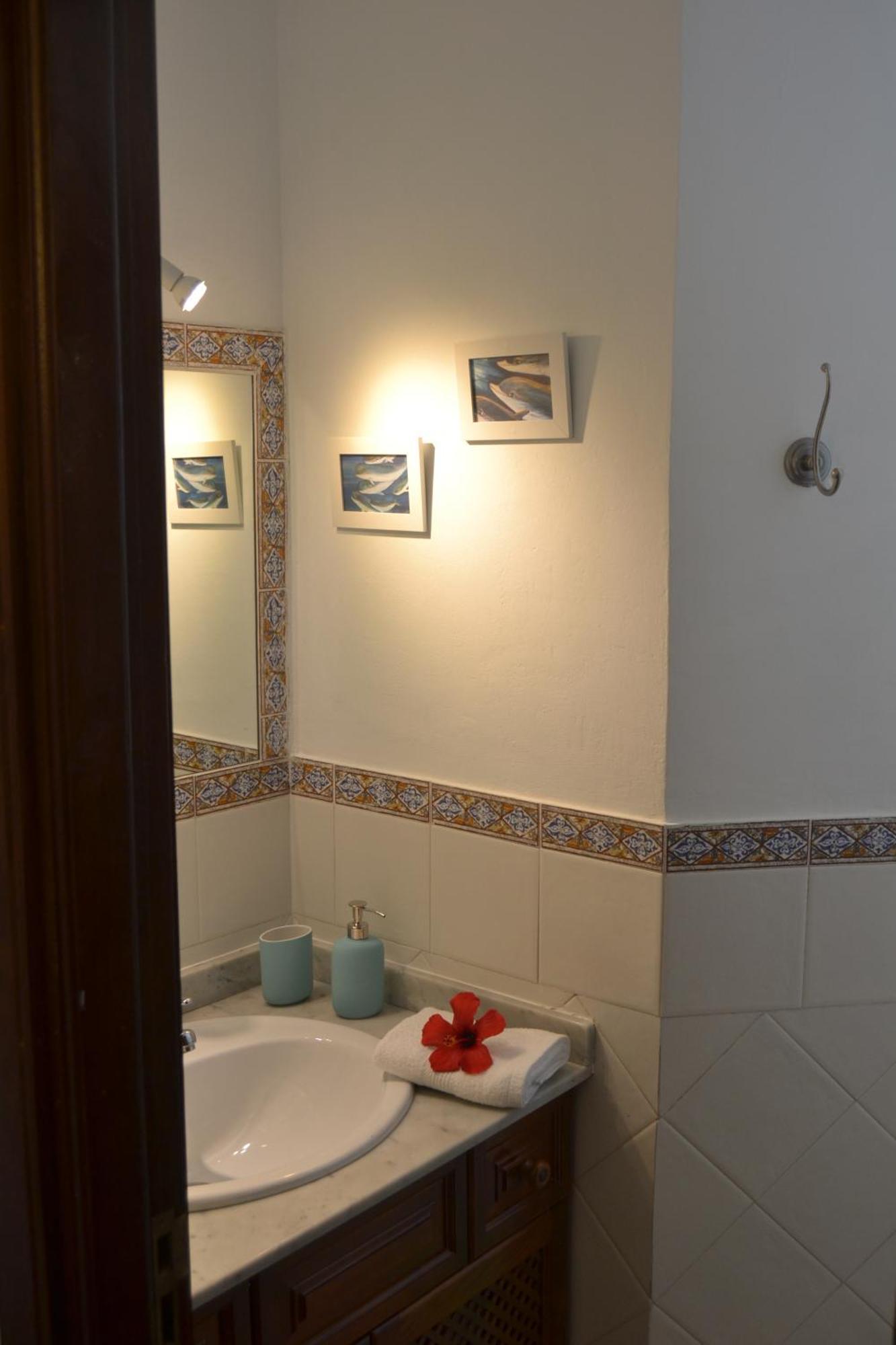 Villa Jupe Тіас Екстер'єр фото